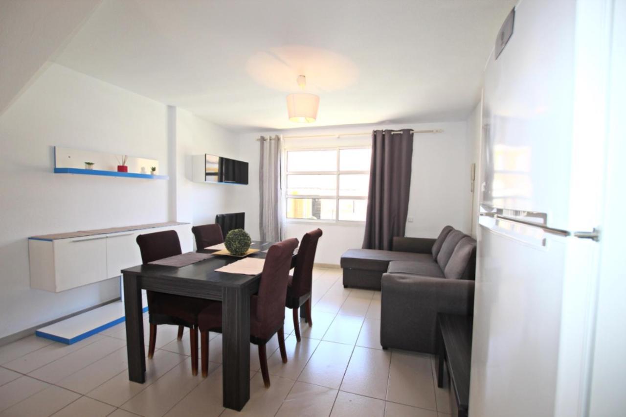 Appartement Camison Vistas Wifi Pool Americas *