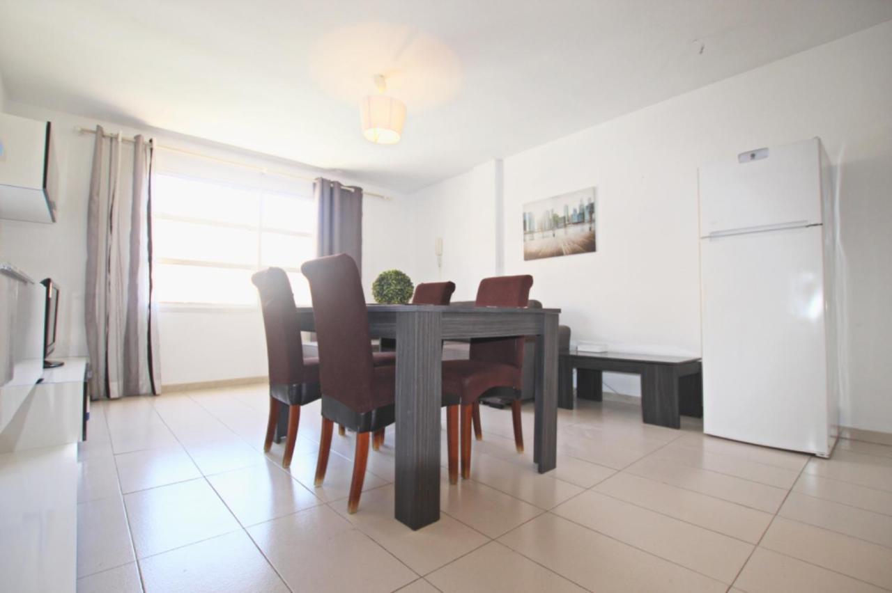 Camison Vistas Wifi Pool Americas Appartement *