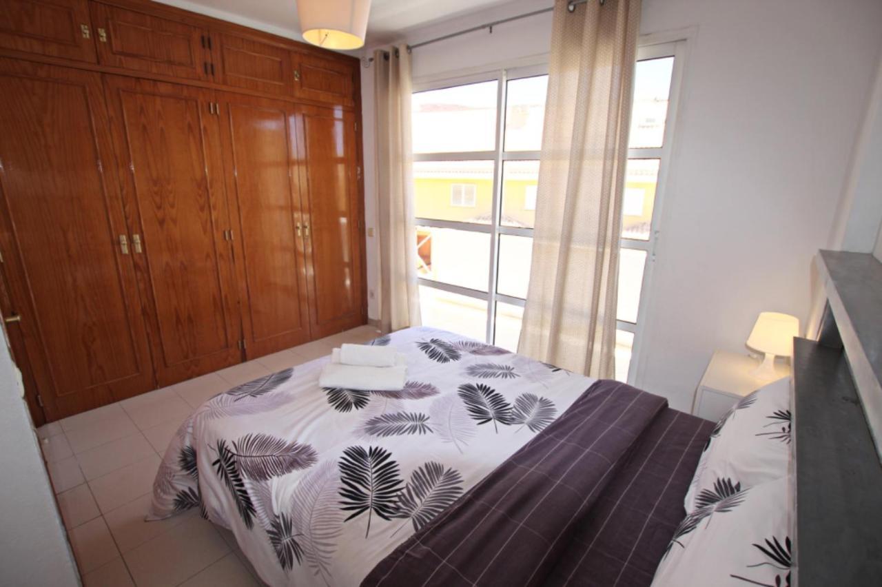 Camison Vistas Wifi Pool Americas Arona (Tenerife)