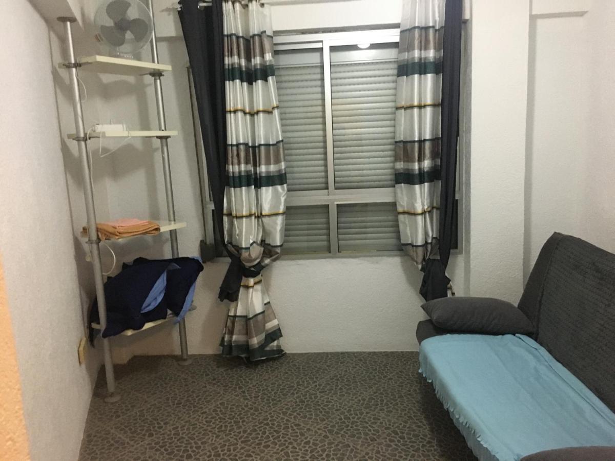 Apartamento Estudio *
