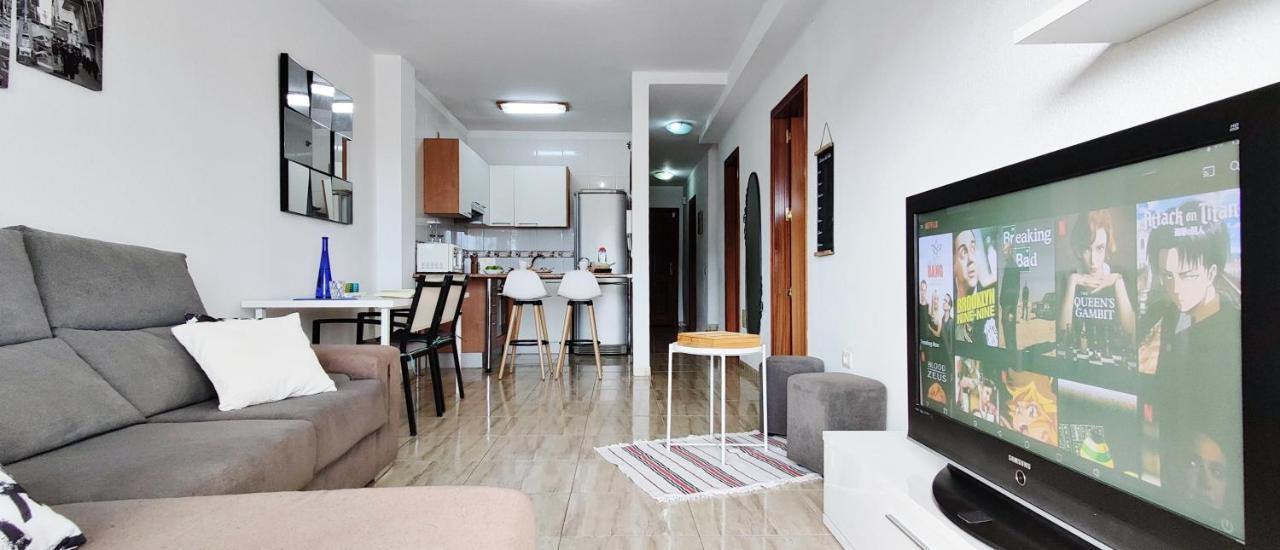 Appartement Penthouse With Swimming Pool And Terrace With Sea View *