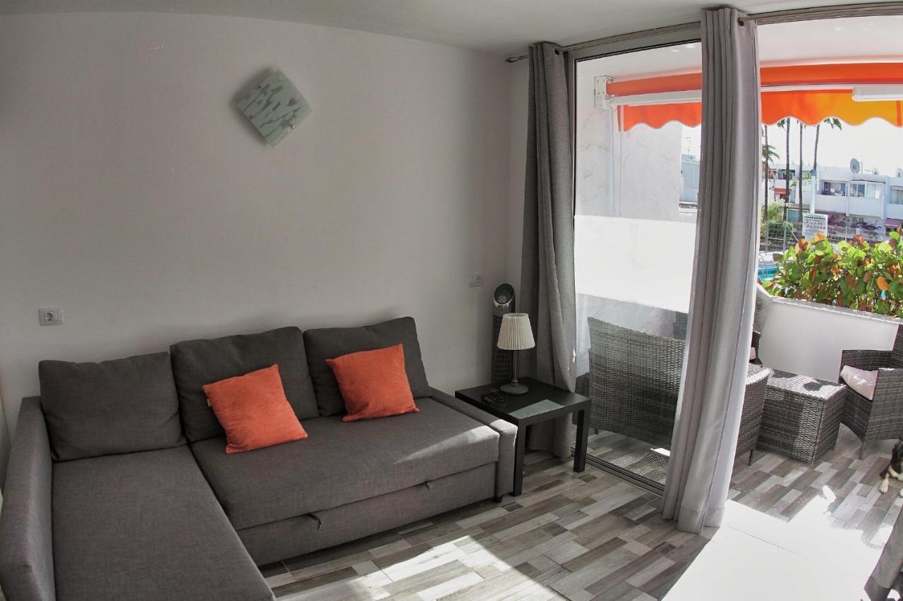 Geremy's Boutique Vivienda Vv A-38-4-2068 Appartement *