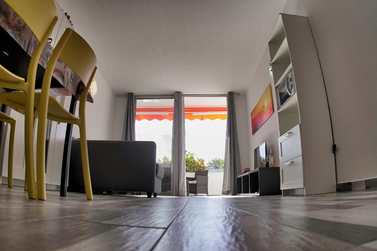 Apartment Geremy's Boutique Vivienda Vv A-38-4-2068 *