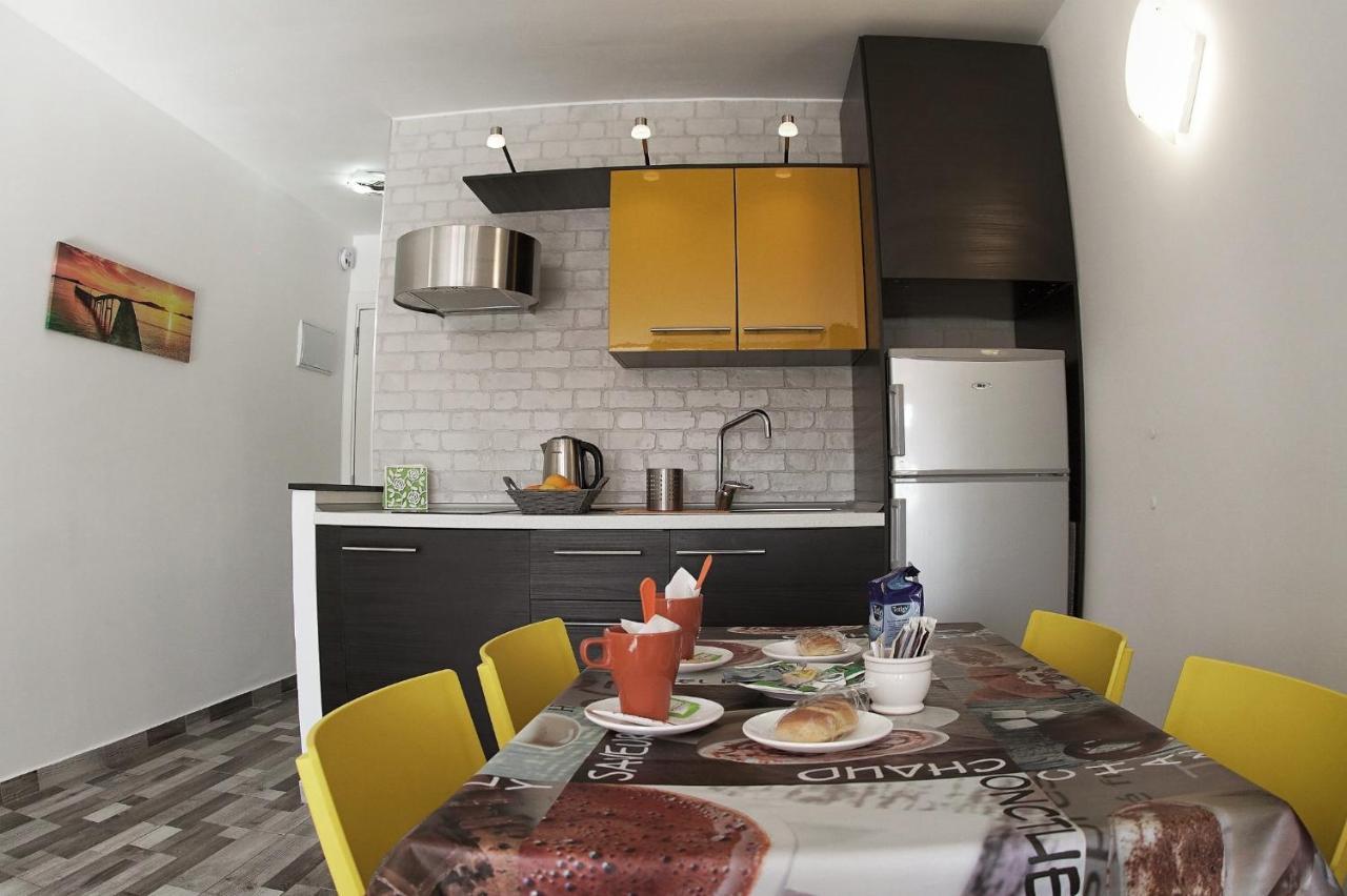 Geremy's Boutique Vivienda Vv A-38-4-2068 Apartment *