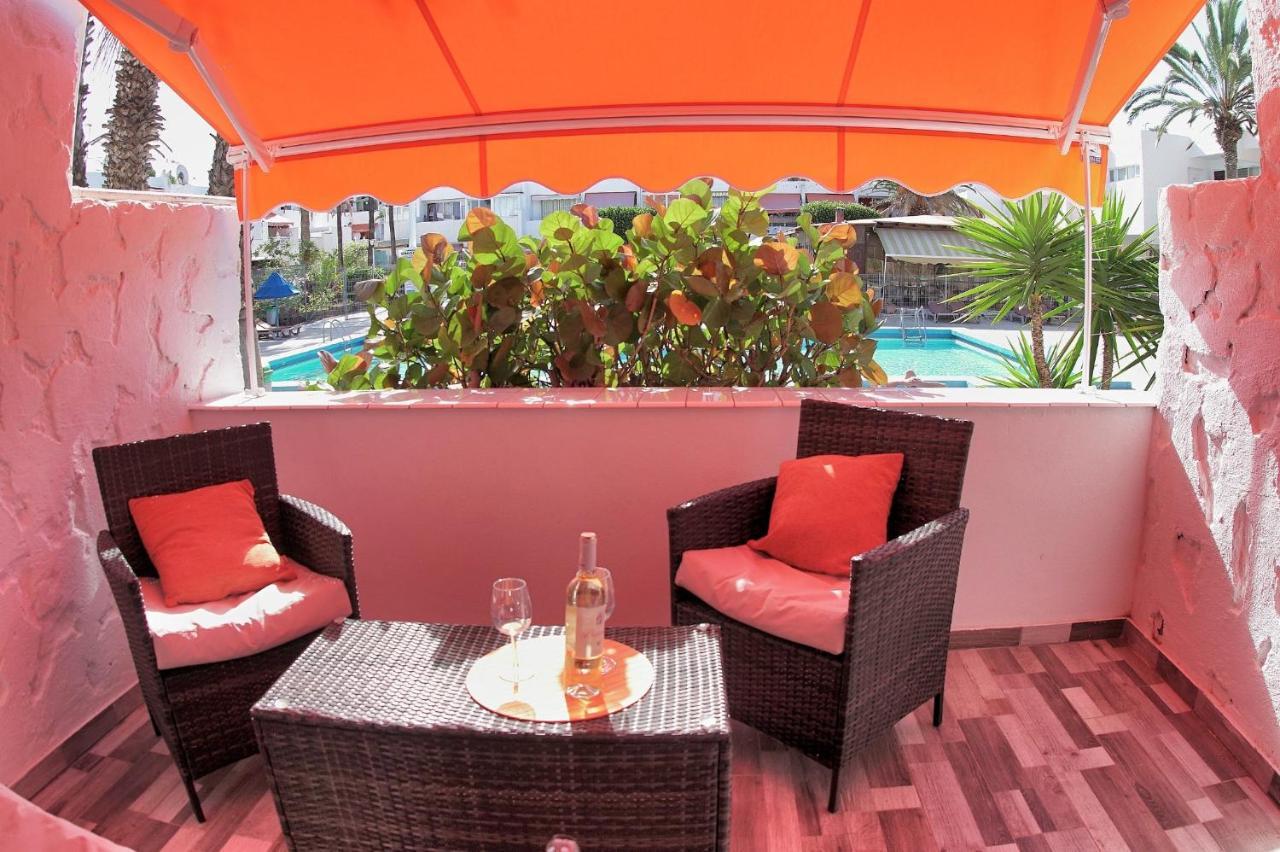 Geremy's Boutique Vivienda Vv A-38-4-2068 Appartement