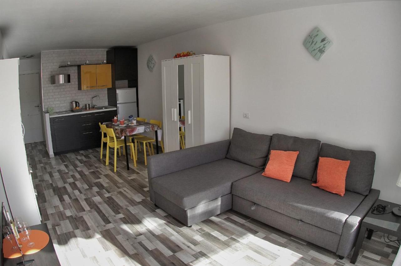 Geremy's Boutique Vivienda Vv A-38-4-2068 * Arona (Tenerife)