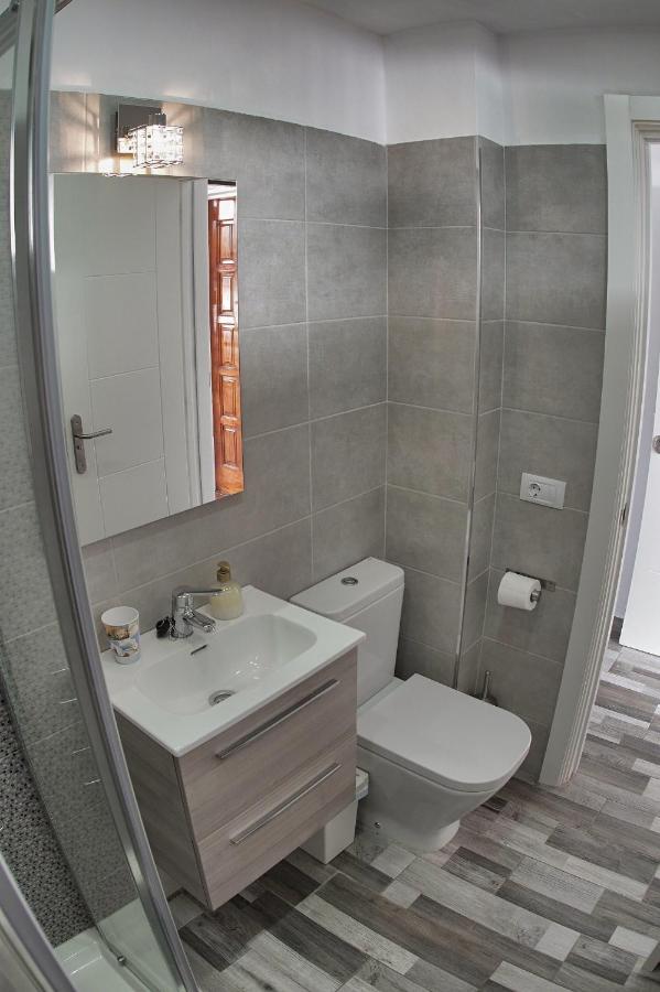 Apartment Geremy's Boutique Vivienda Vv A-38-4-2068 *