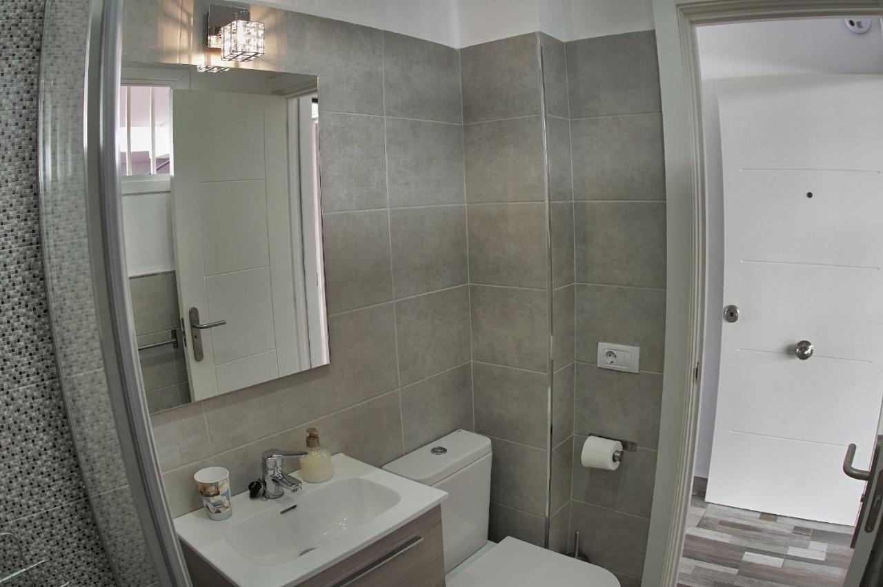 Geremy's Boutique Vivienda Vv A-38-4-2068 Apartment *