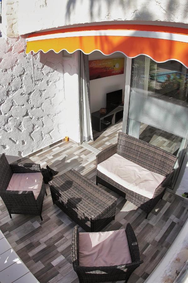 Geremy's Boutique Vivienda Vv A-38-4-2068 Appartement Arona (Tenerife)