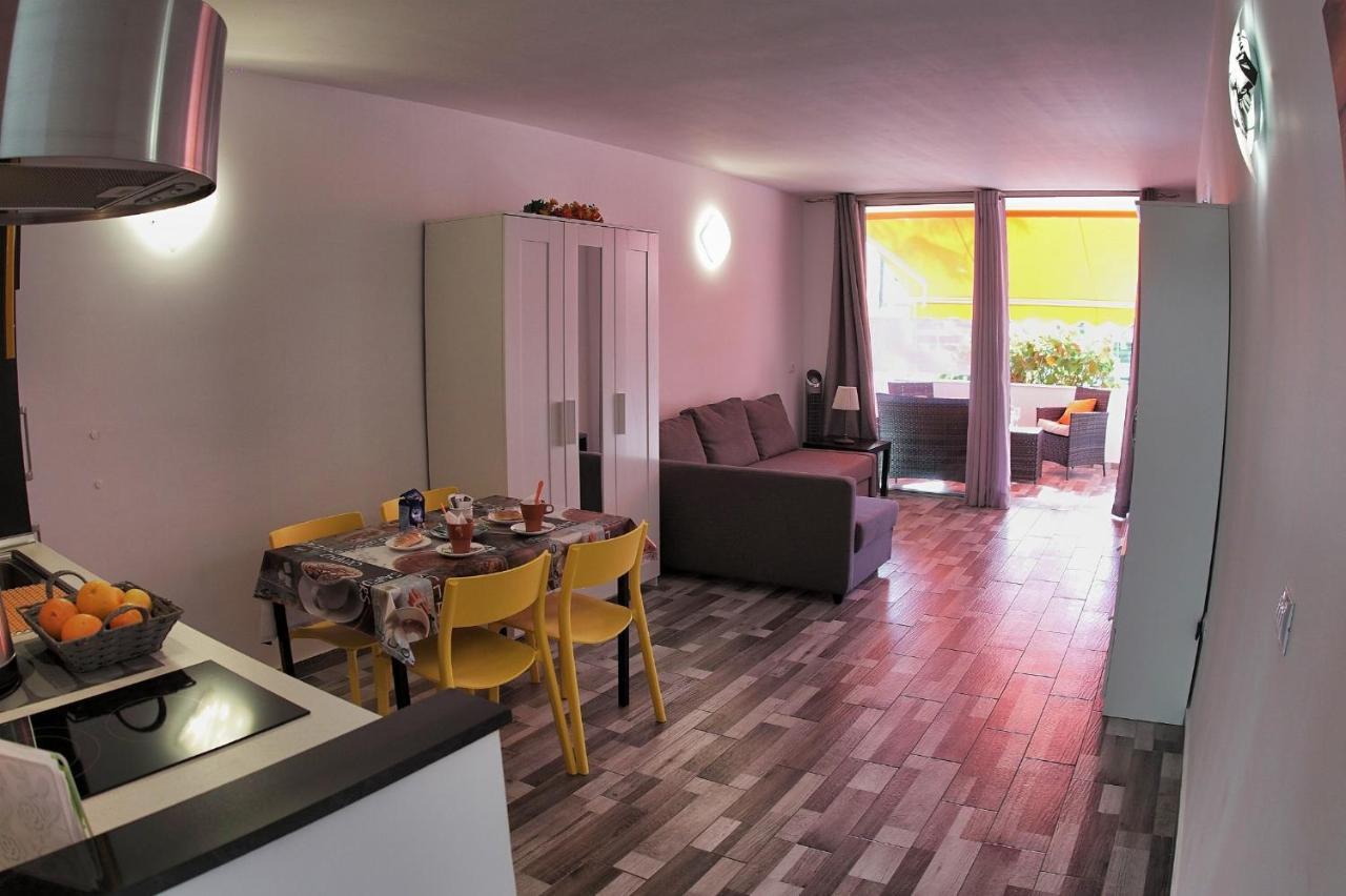 Apartment Geremy's Boutique Vivienda Vv A-38-4-2068