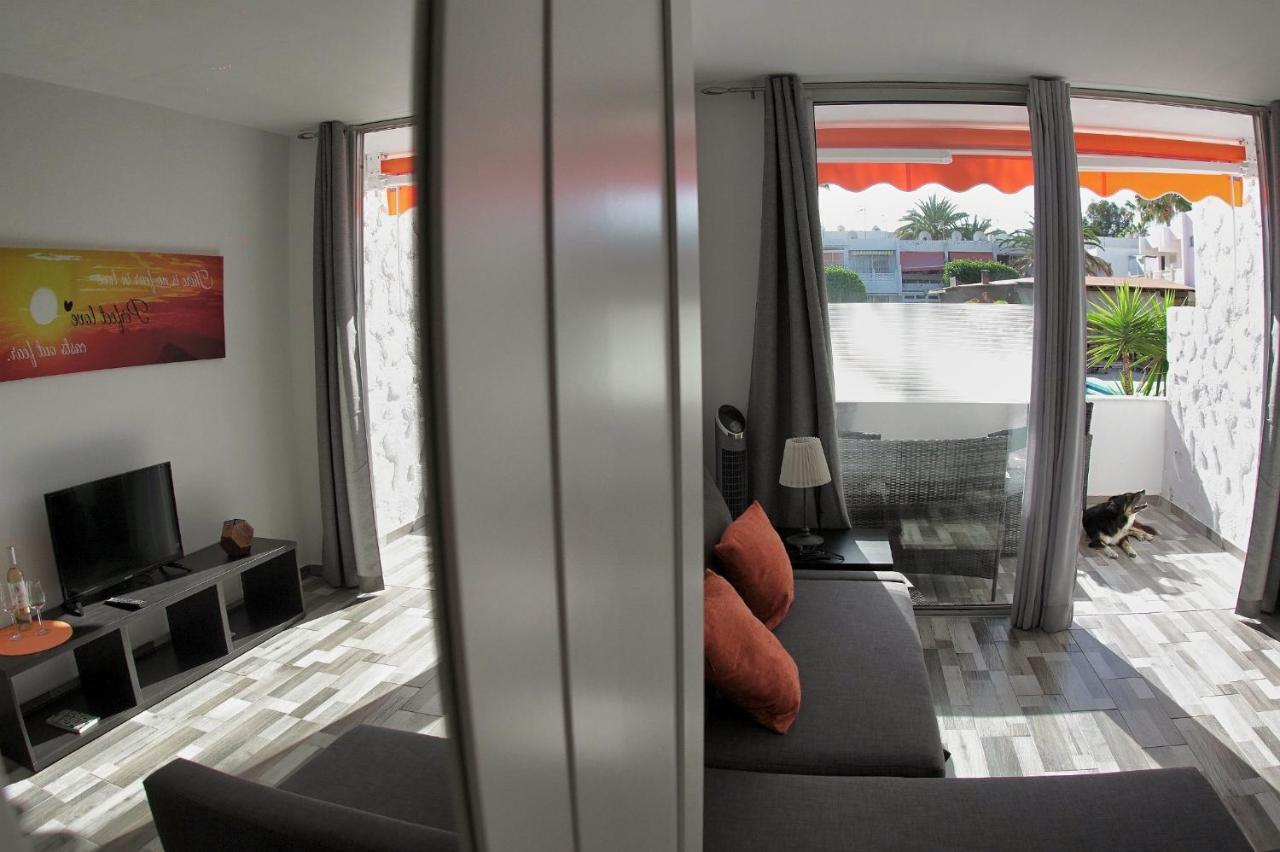 Geremy's Boutique Vivienda Vv A-38-4-2068 Apartment *