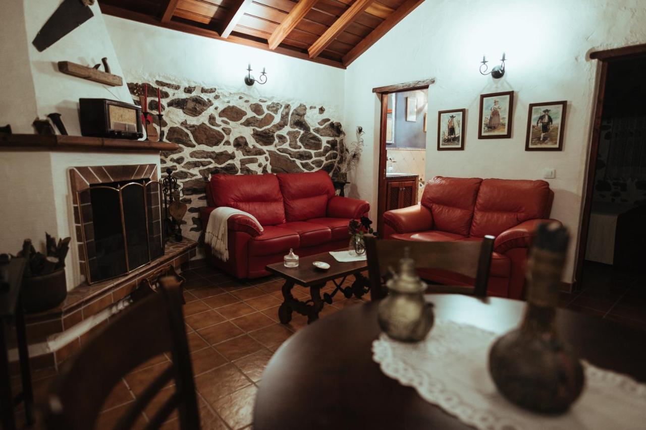 Hinojales Villa