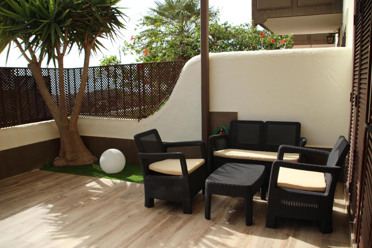 Apartment Katrina Balcon Del Mar
