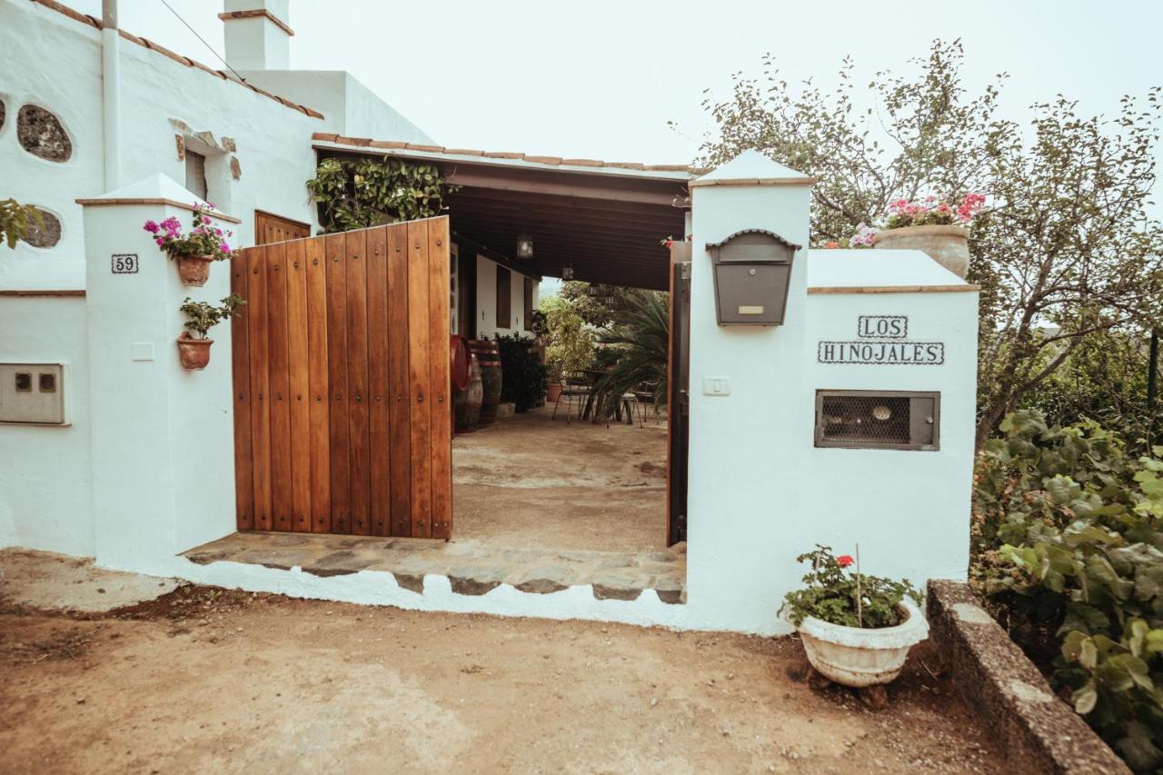 Hinojales Los Silos