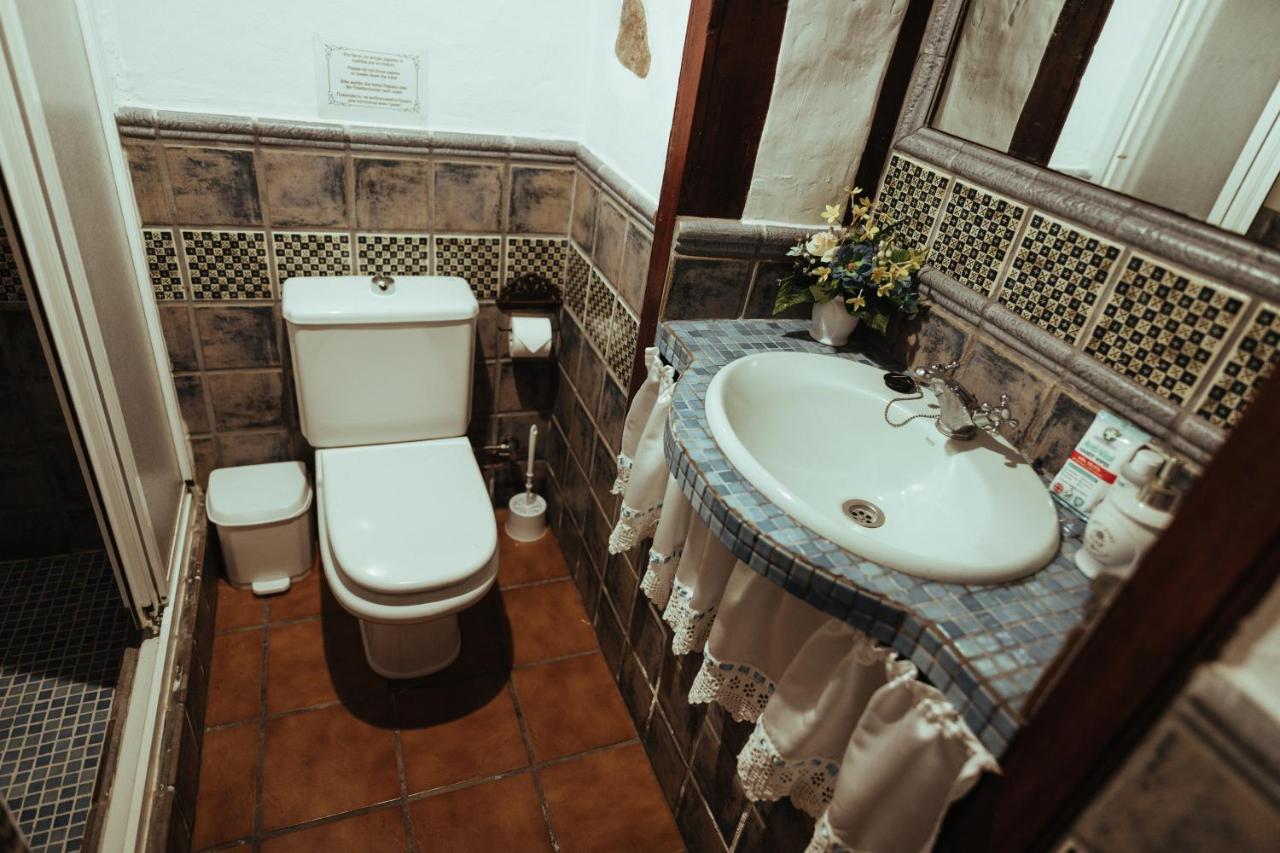 Villa Hinojales