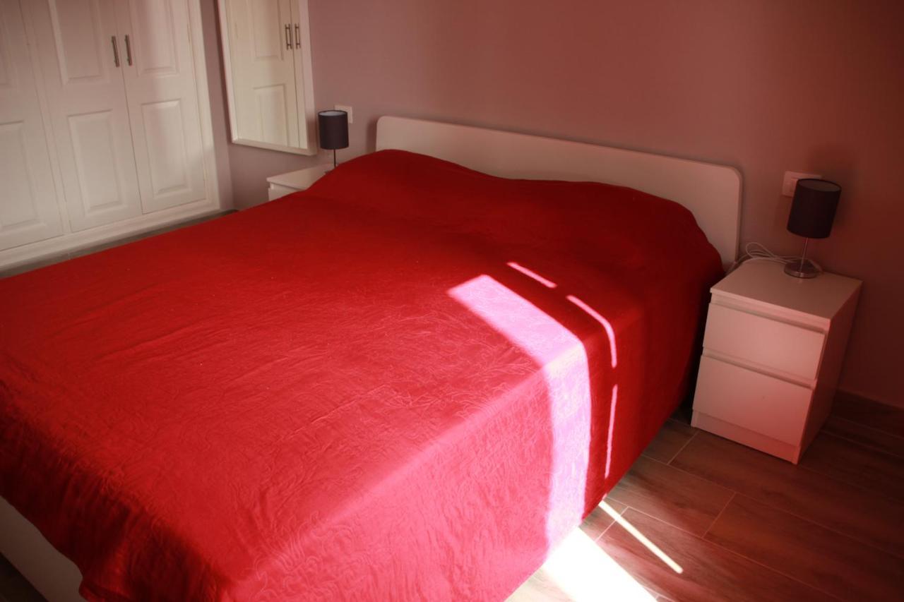 Katrina Balcon Del Mar Apartment