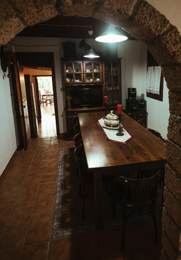 Villa Hinojales