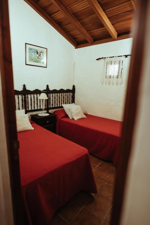 Villa Hinojales *
