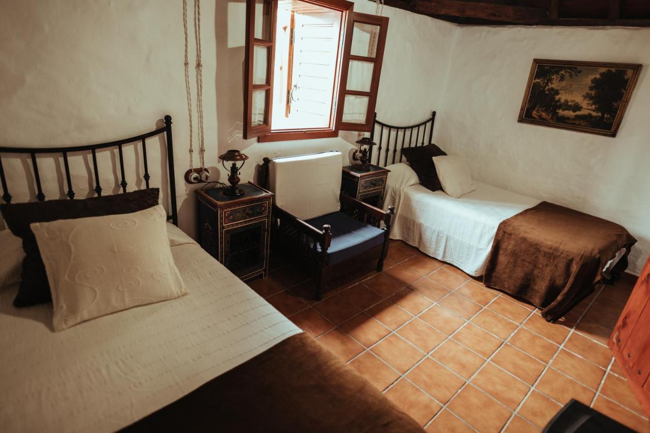 Villa Hinojales