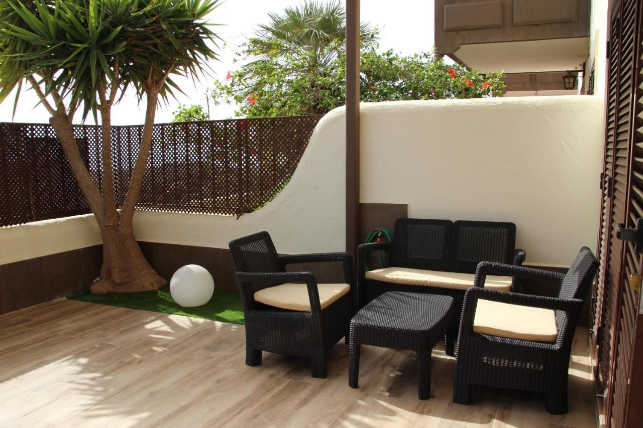 Katrina Balcon Del Mar Apartment *
