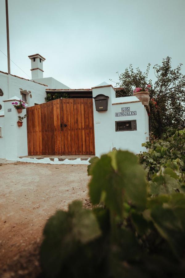 Hinojales * Los Silos