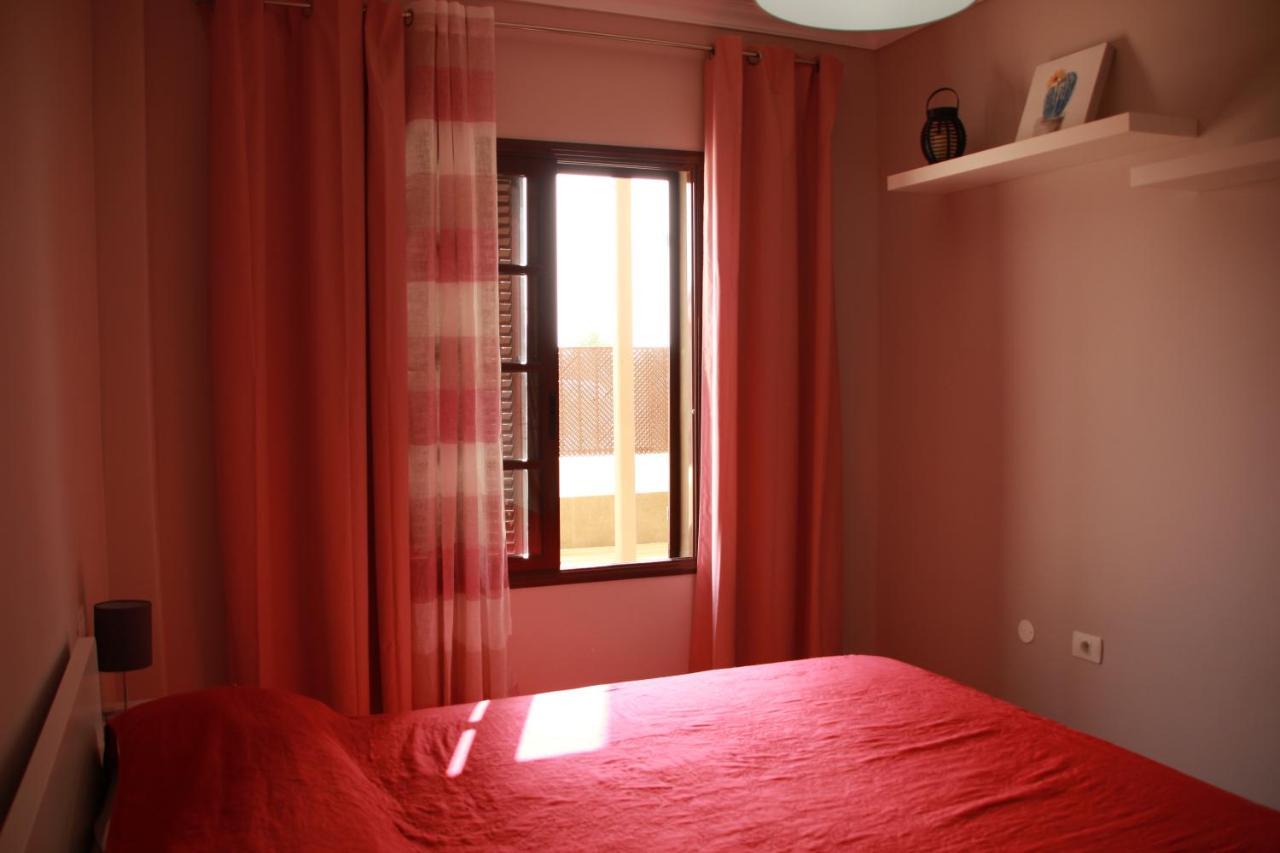 Apartment Katrina Balcon Del Mar Costa Del Silencio