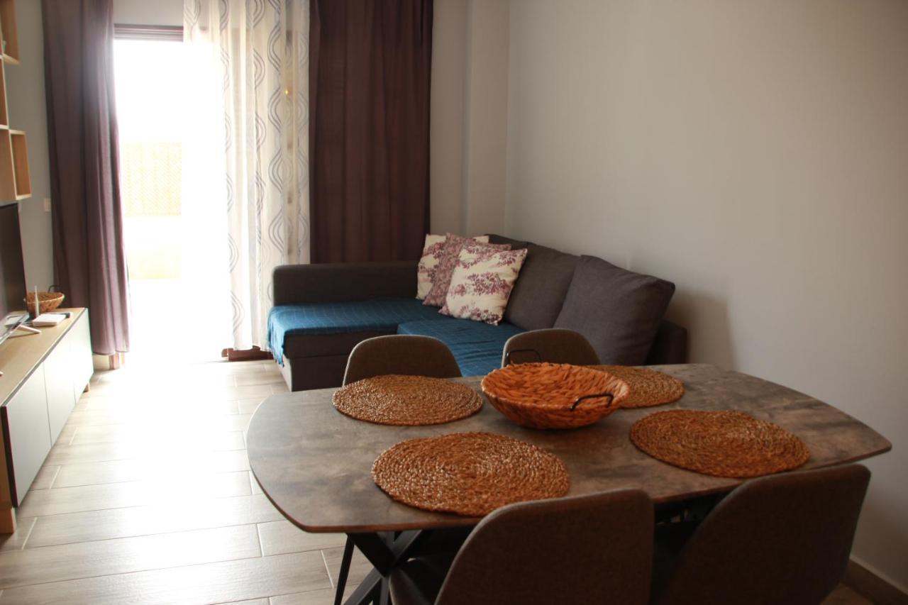 Apartment Katrina Balcon Del Mar Costa Del Silencio