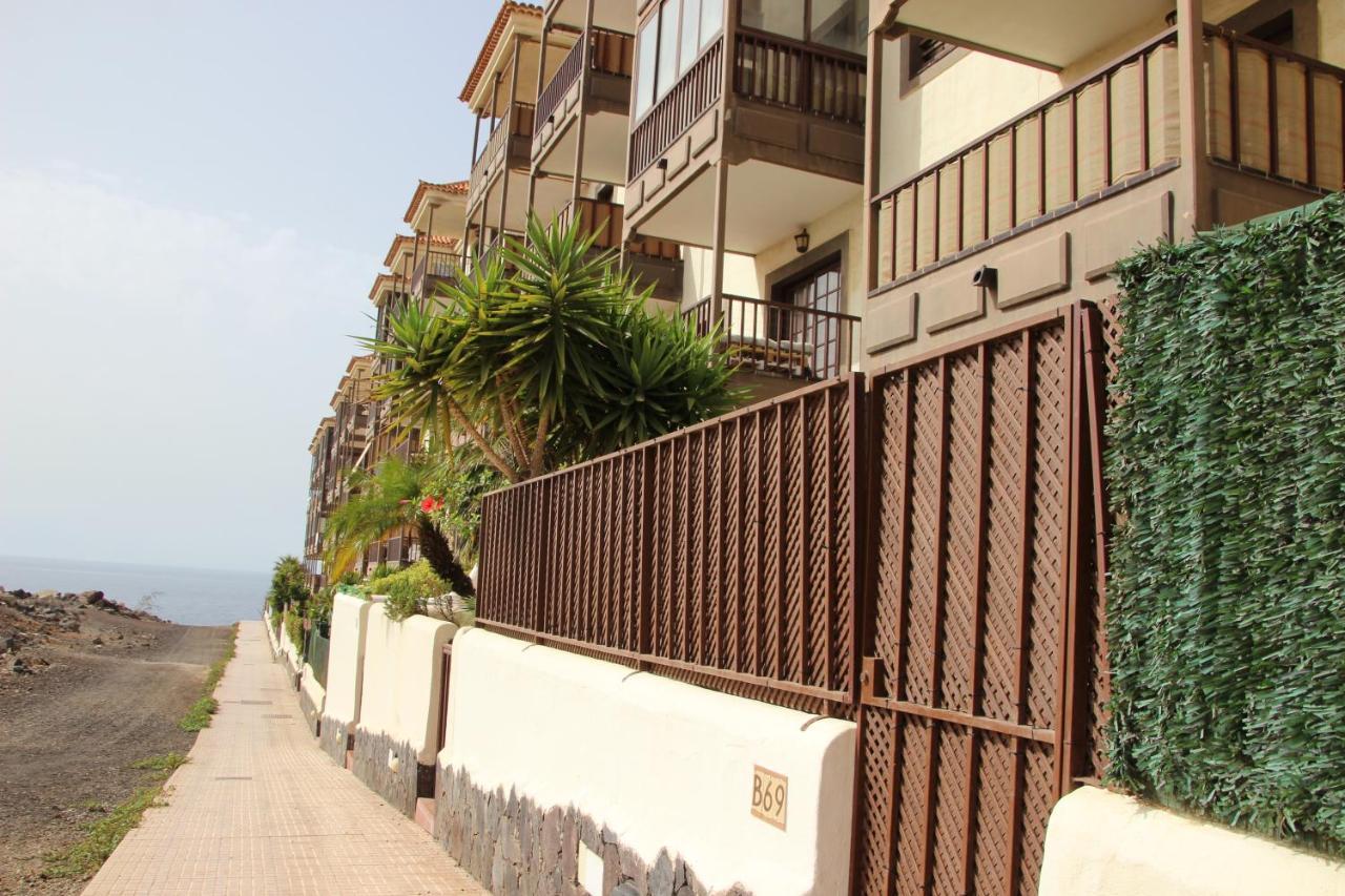 Apartment Katrina Balcon Del Mar *