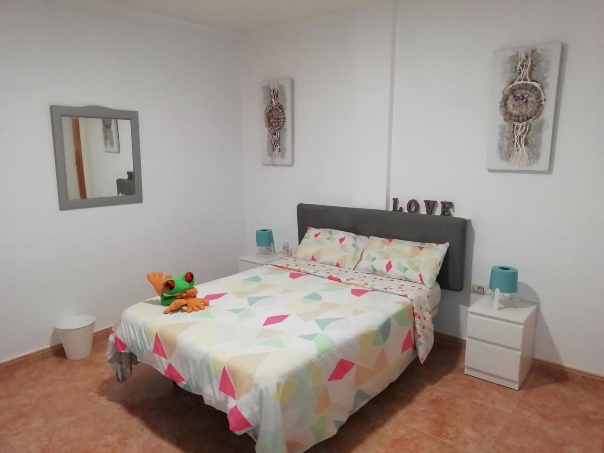 Three Bedroom Near Cruz 1a