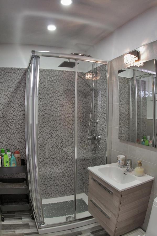 Apartment Geremy's Boutique Vivienda Vv A-38-4-2068 Arona (Tenerife)