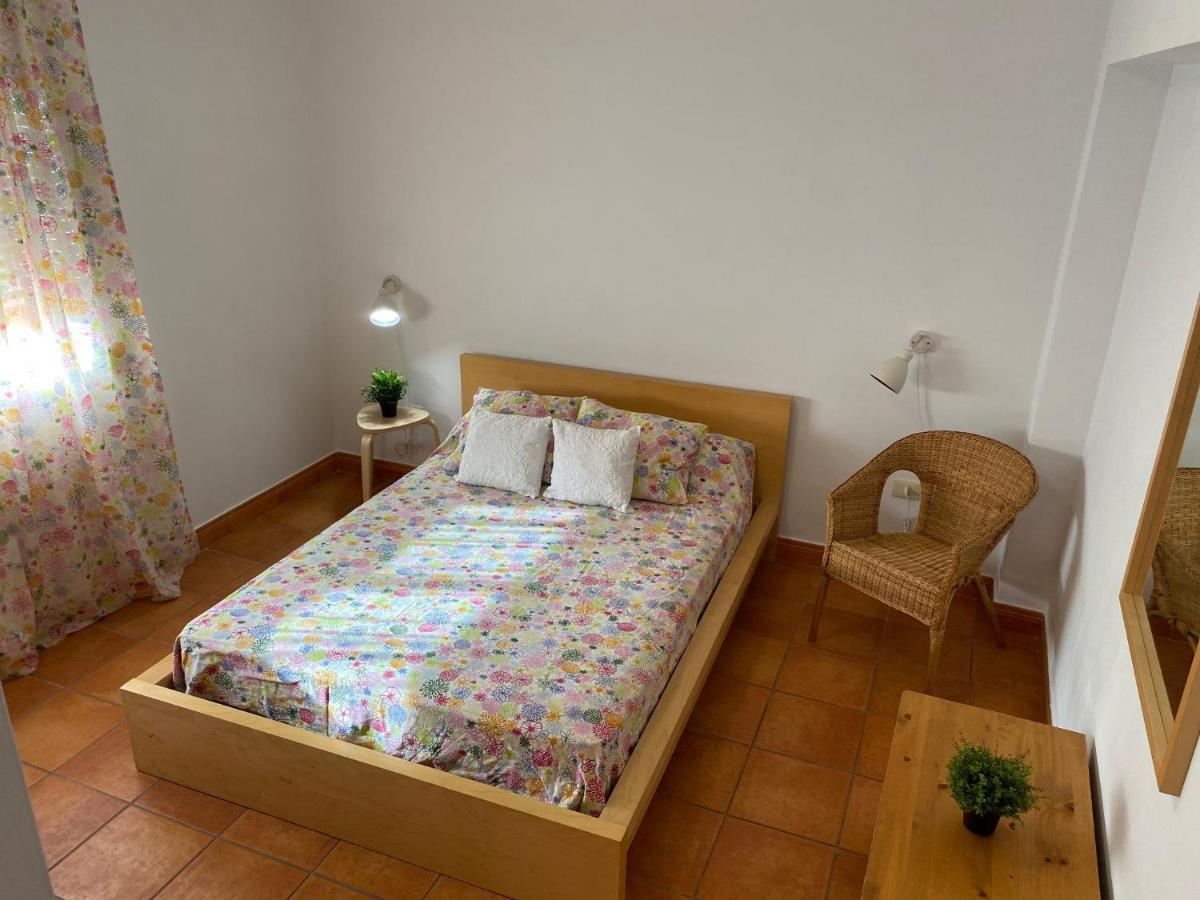 Casa Mariet Holiday home