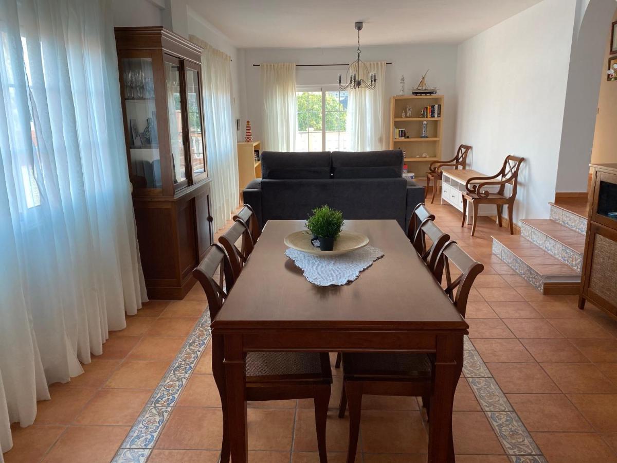 Casa Mariet Holiday home