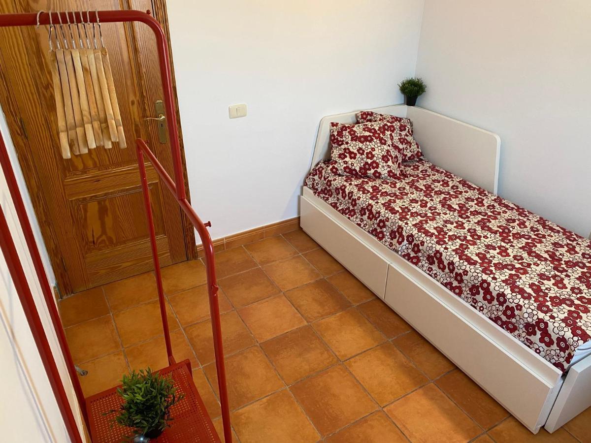 Casa Mariet Holiday home *