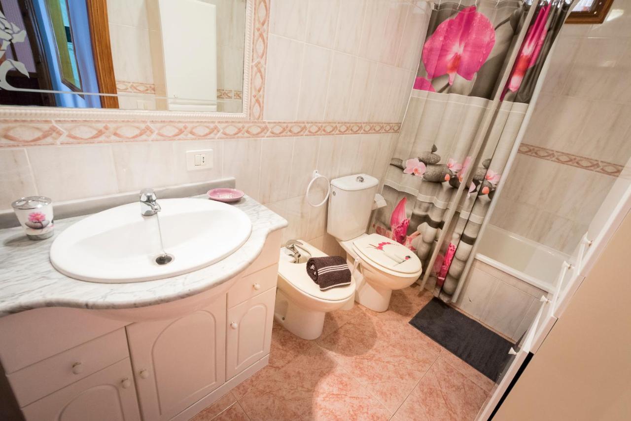 Fantástico De 1 Habitación En El Pris *