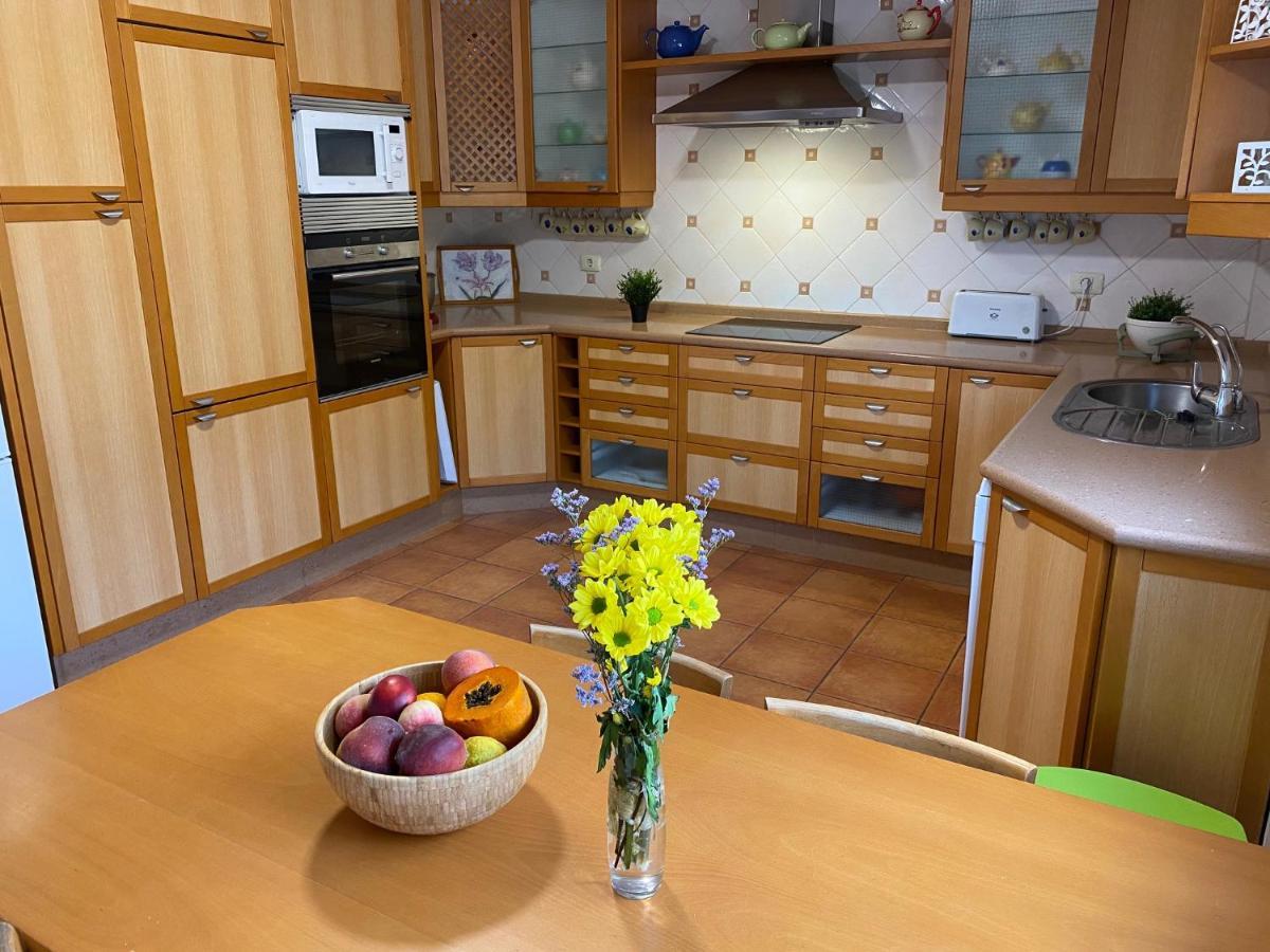 Casa Mariet Holiday home