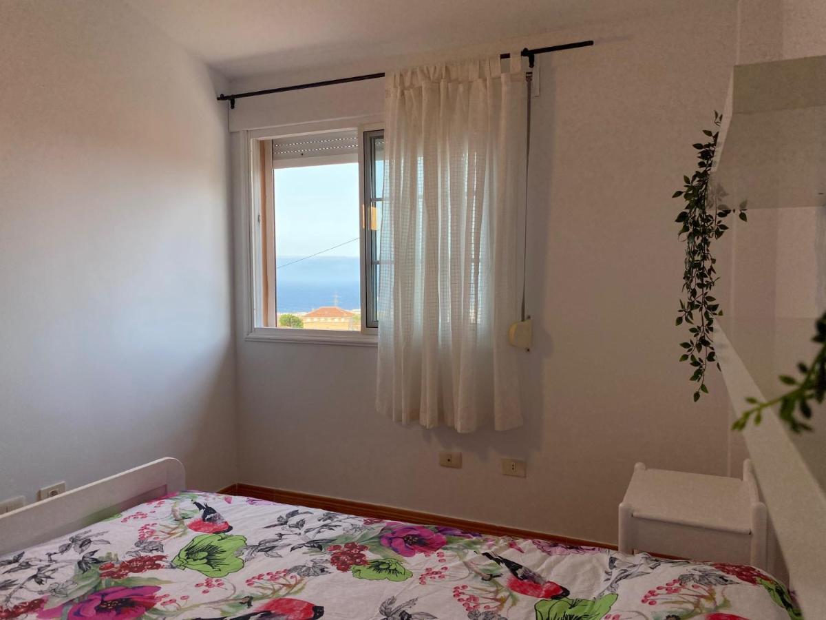 Holiday home Casa Mariet La Hidalga