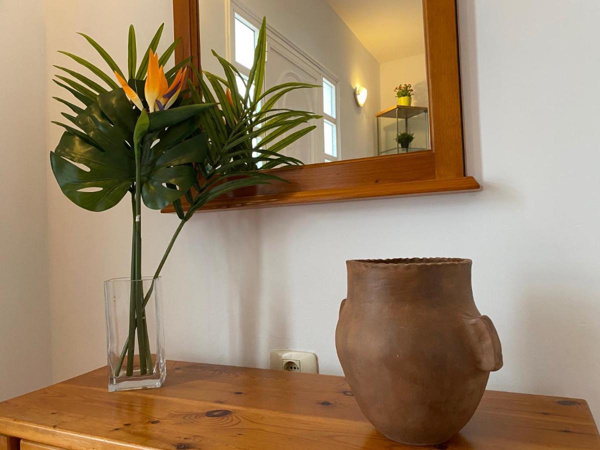Casa Mariet Holiday home La Hidalga