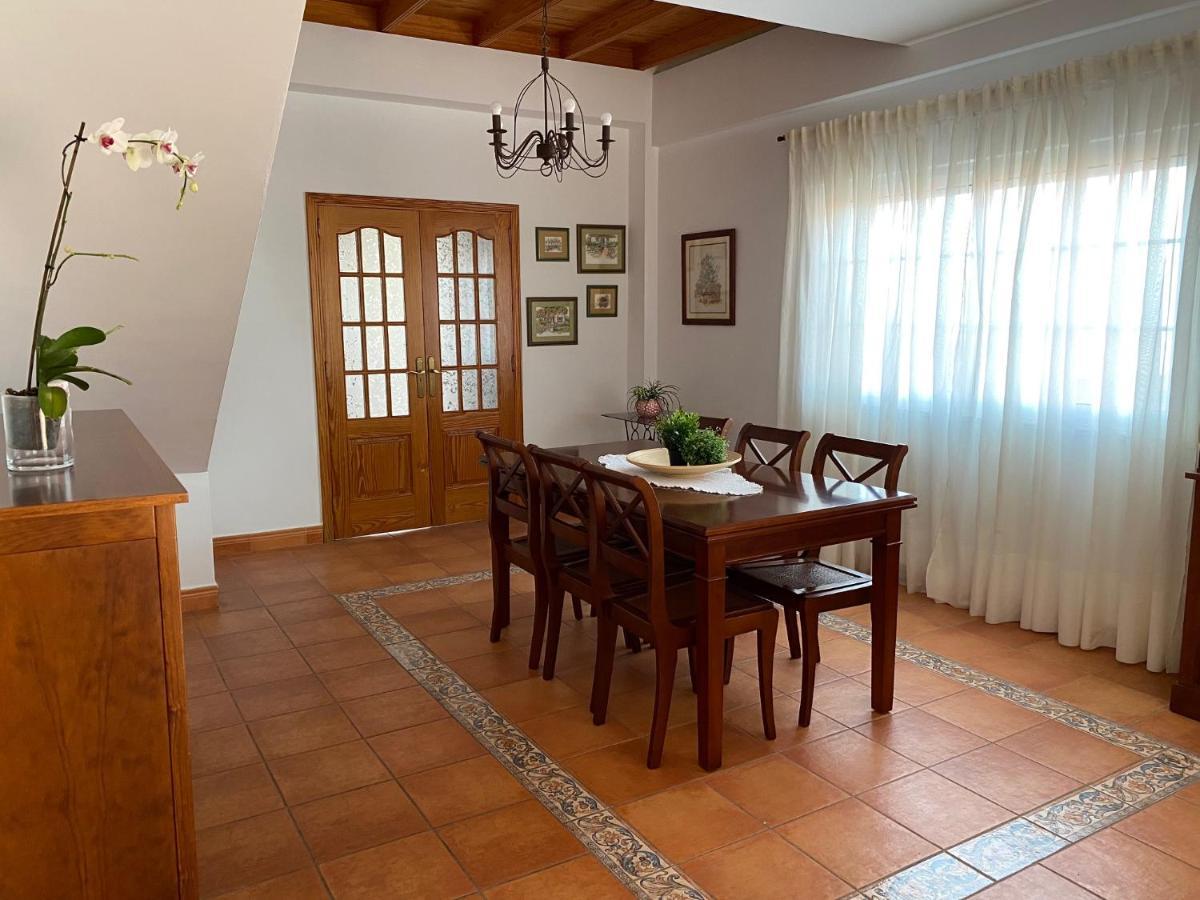 Casa Mariet