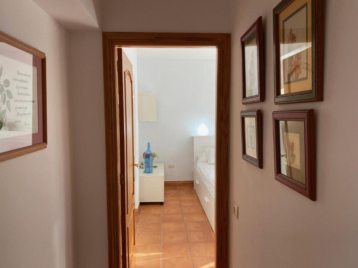 Holiday home Casa Mariet *