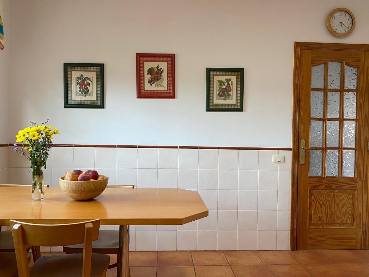 Casa Mariet