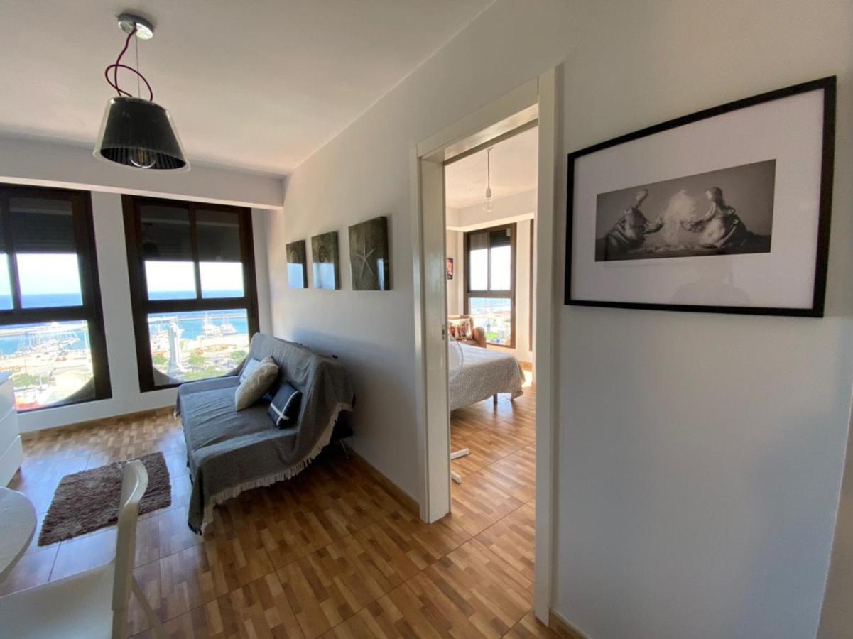 Vacacional Conceptual Vistas Mar Y Centro Appartement Santa-Cruz de Ténérife