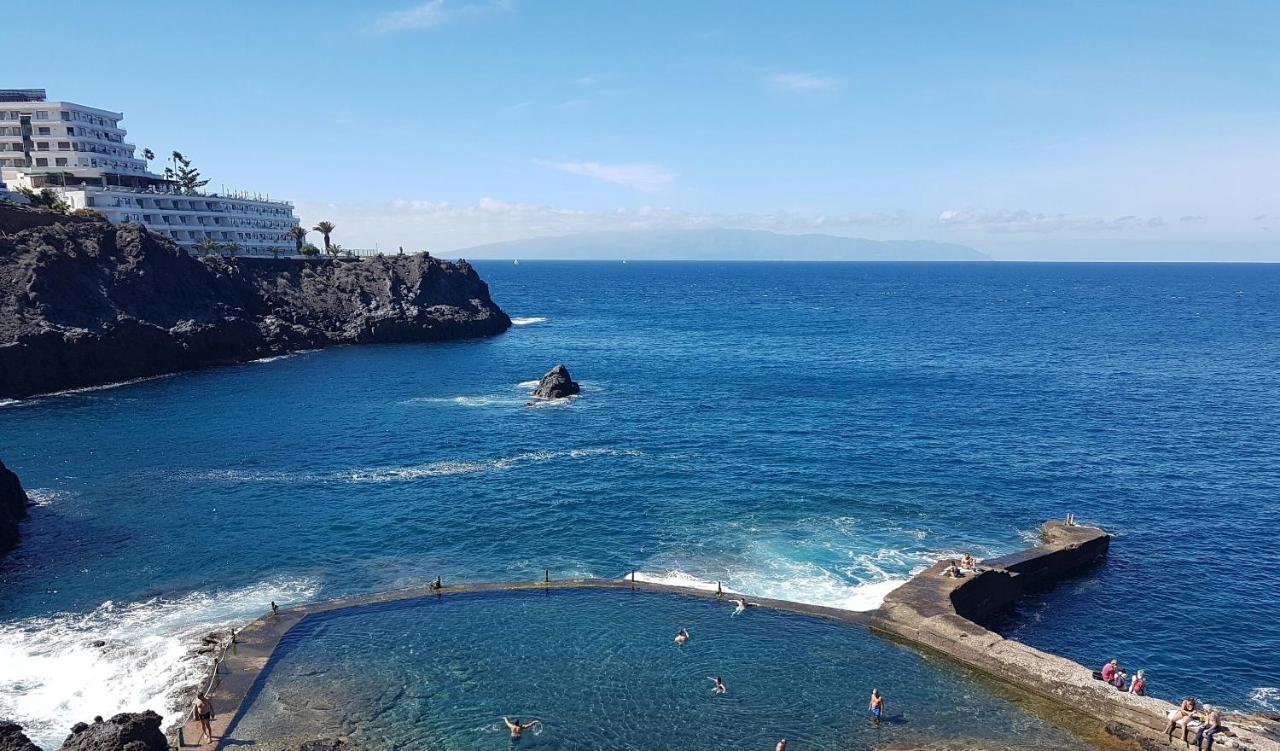 La Mar Apartamento *