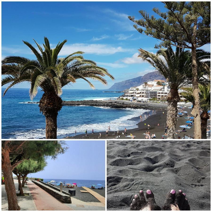 La Mar Apartamento