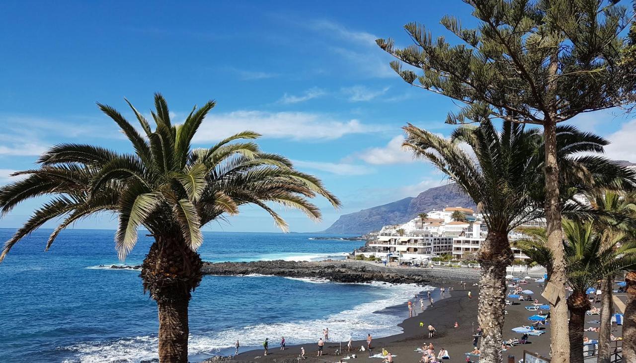 Apartamento La Mar *