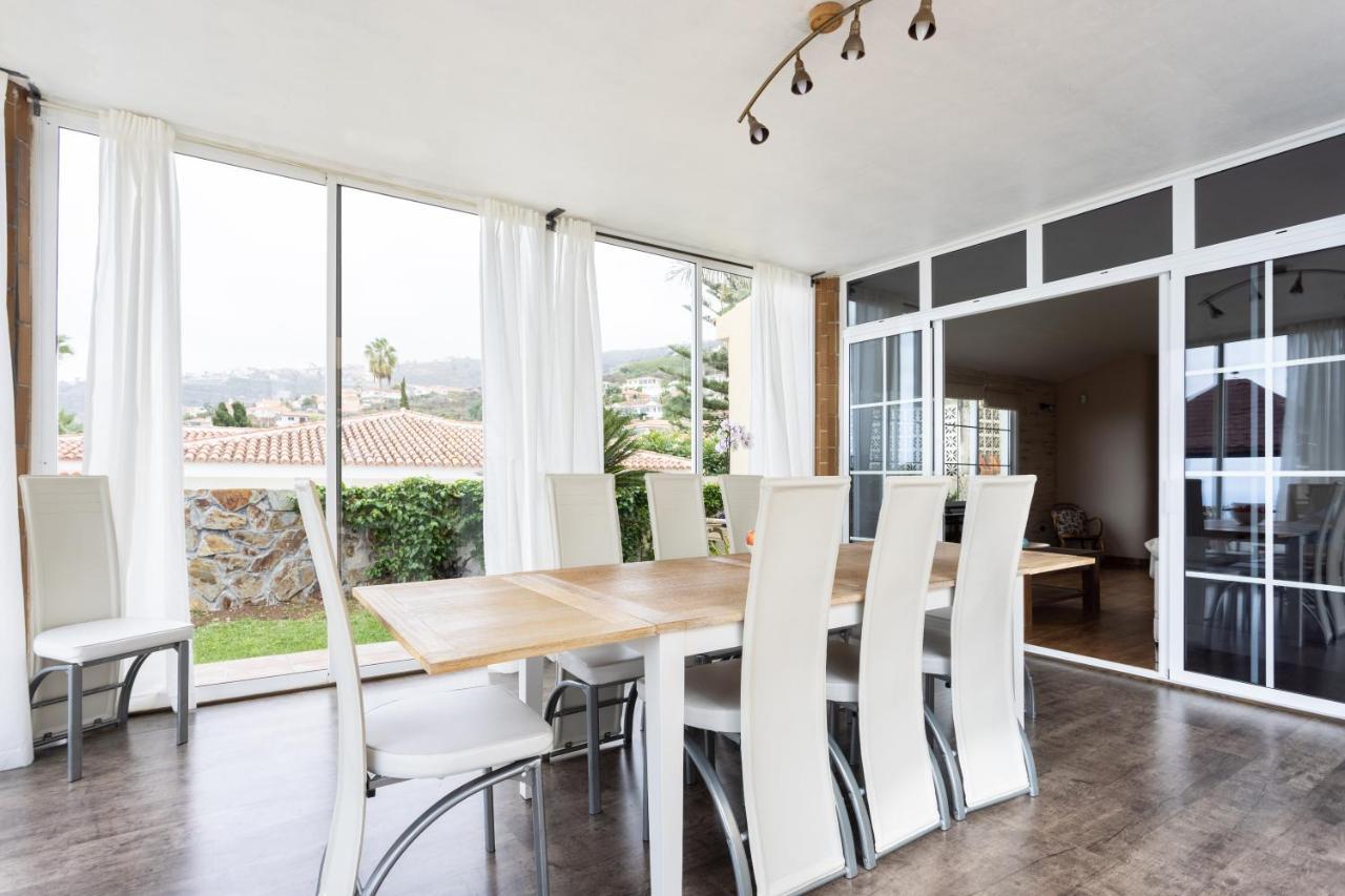 Magec - Vivienda Vacacional Con Piscina Privada El Sauzal
