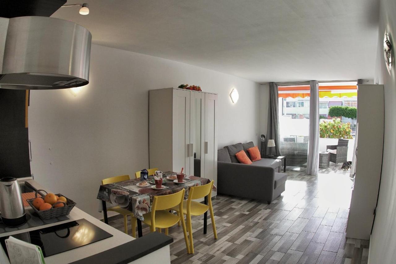 Geremy's Boutique Vivienda Vv A-38-4-2068 Apartment Arona (Tenerife)