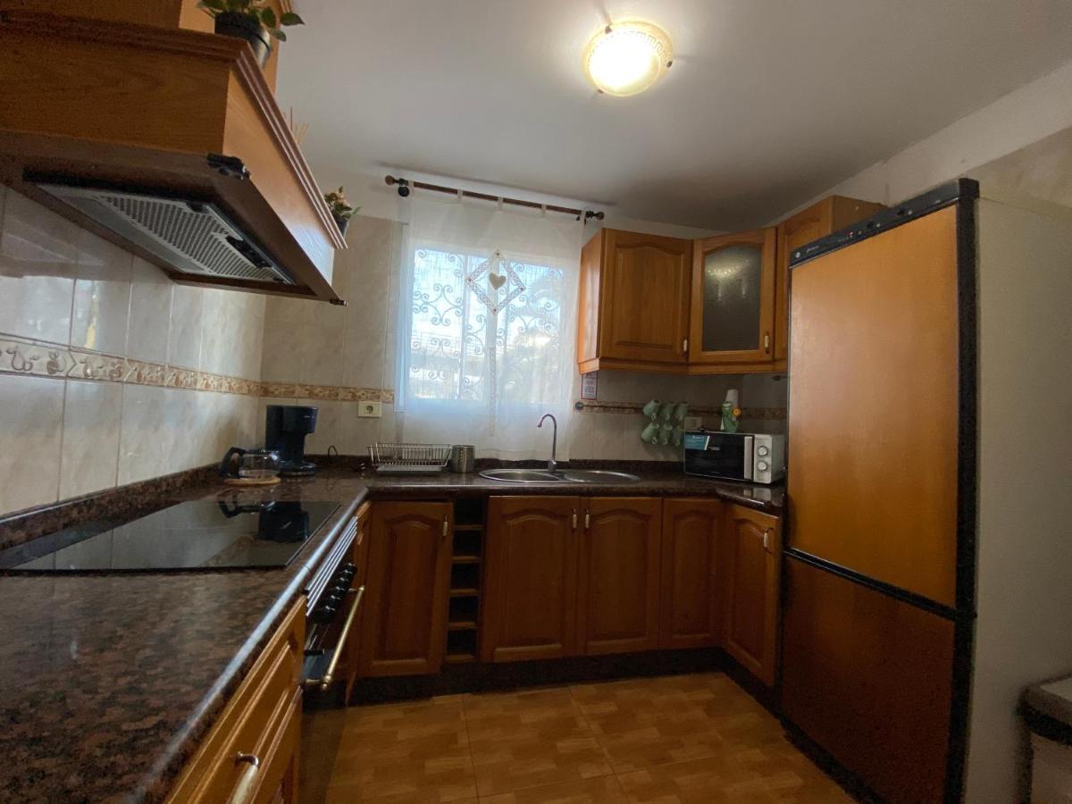 Сasa de vacaciones Casa Completa En La Laguna *