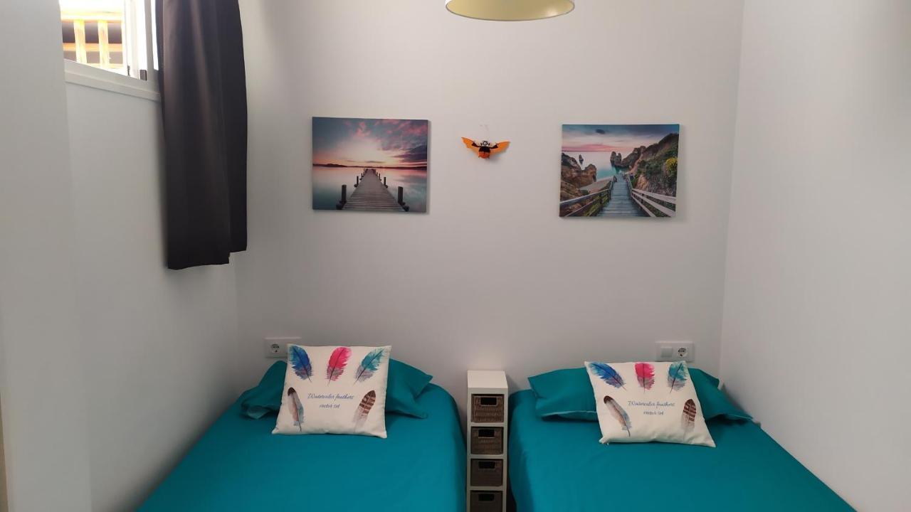 Island Paradise Apartamento Costa Adeje (Tenerife)