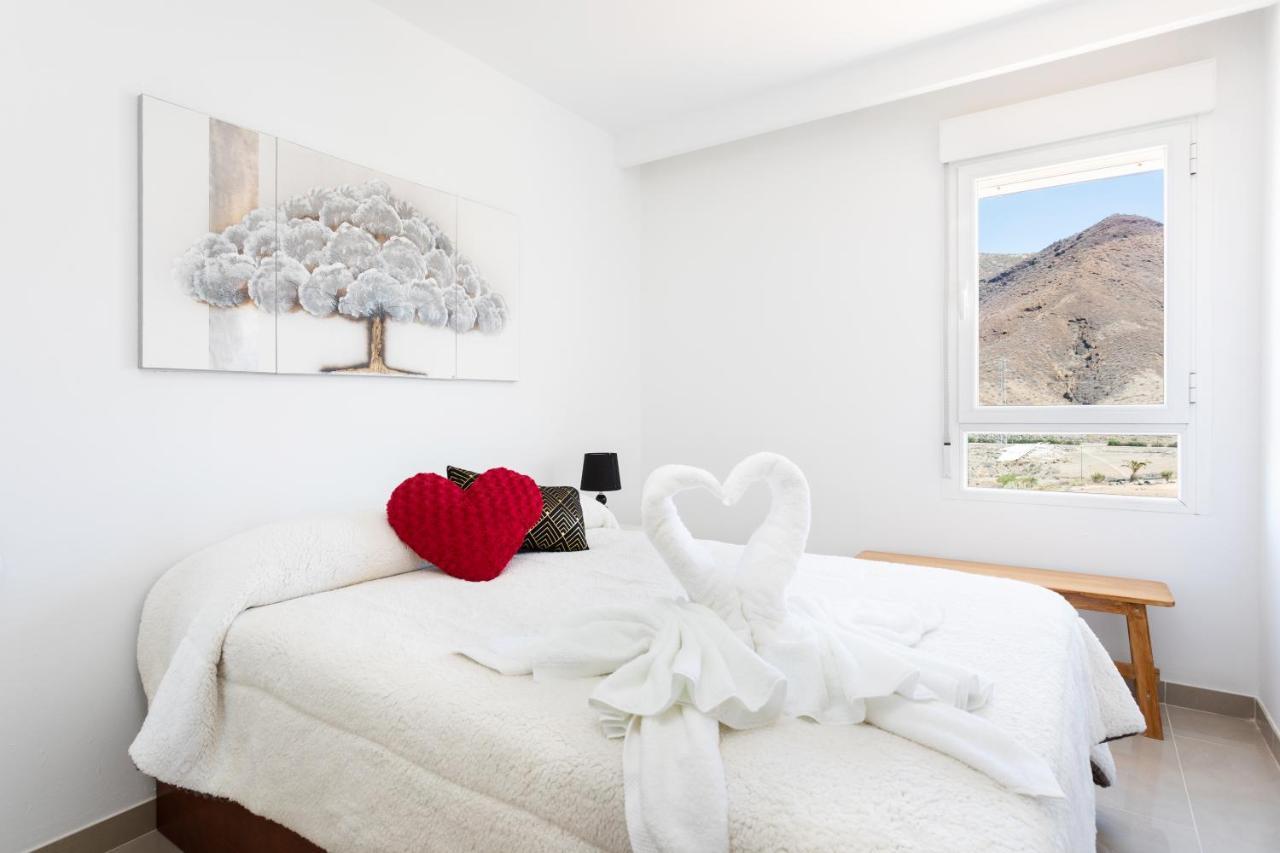 Home2book Vistahermosa Cristianos,pool & Padel * Arona (Tenerife)