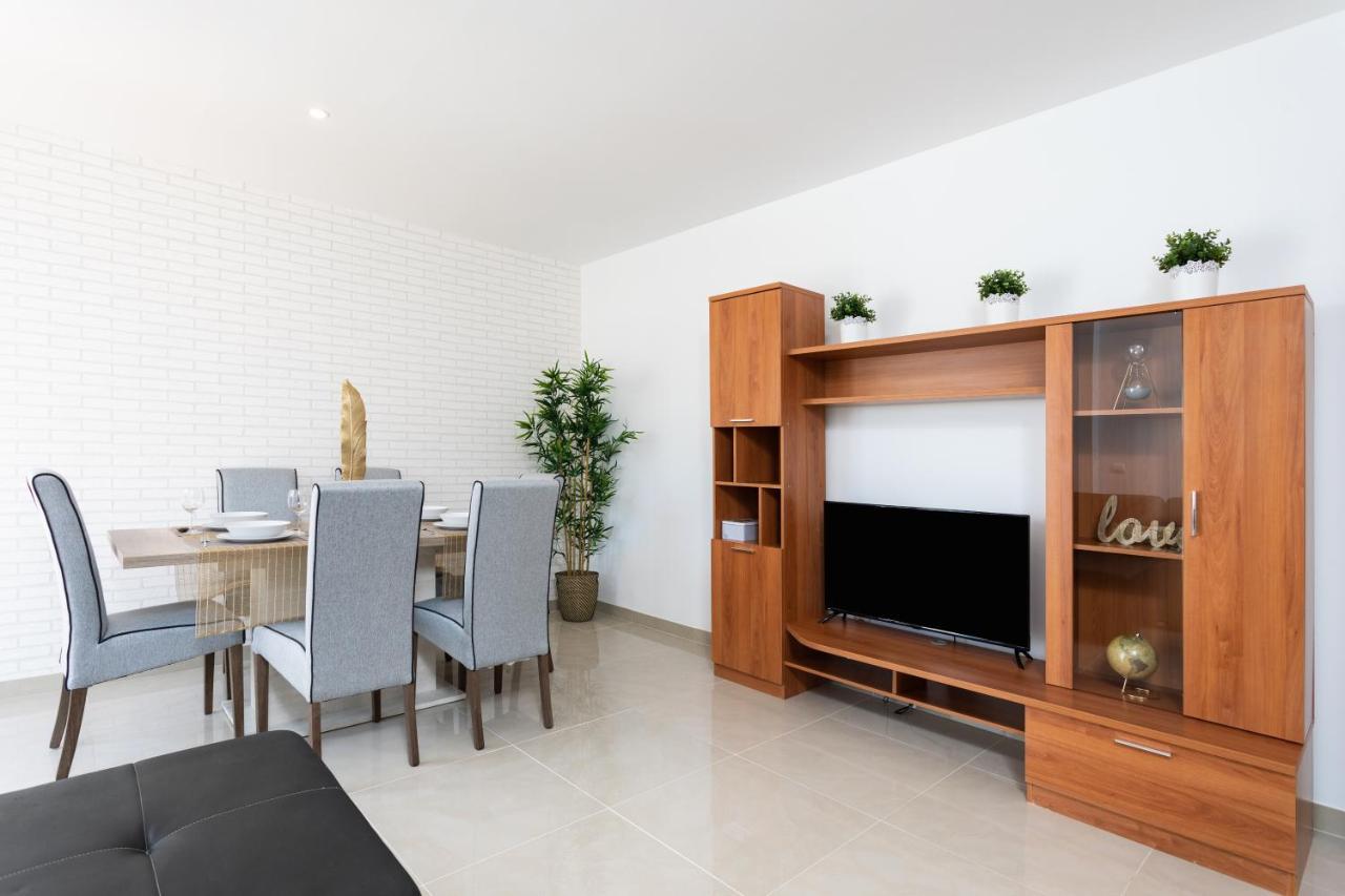 Home2book Vistahermosa Cristianos,pool & Padel Appartement Arona (Tenerife)